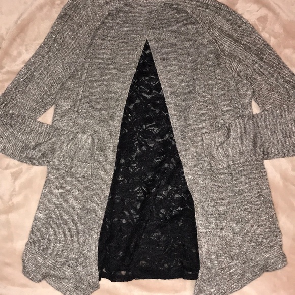 Design Lab Long Sleeve - Picture 3 of 4